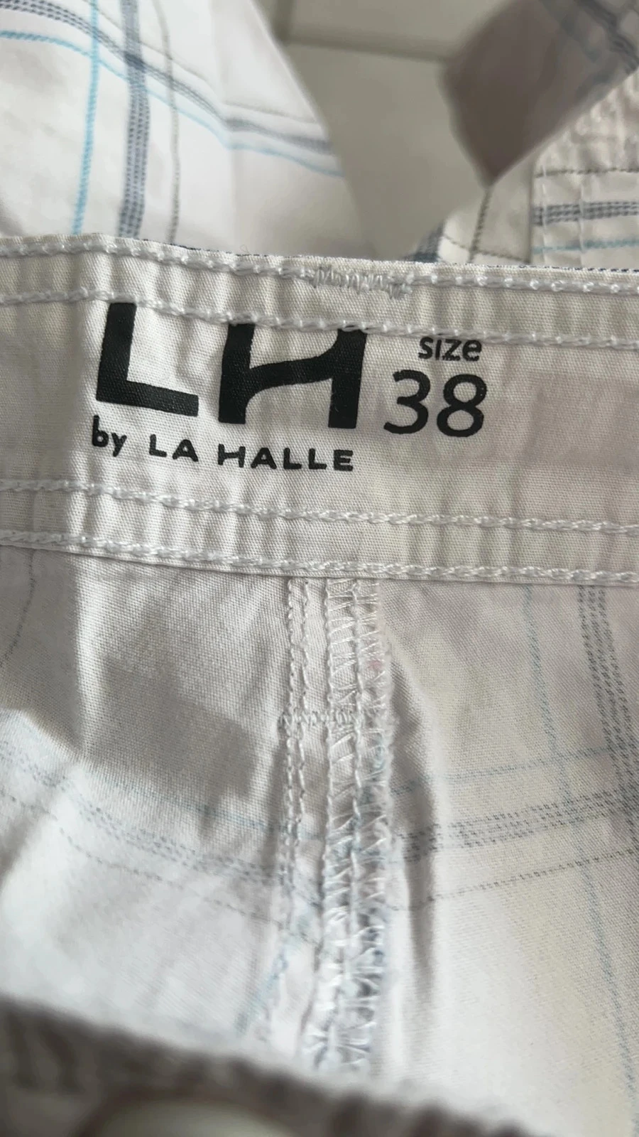 Short hombre – photo 3